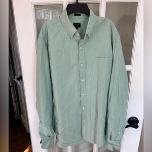 Men’s J Crew Button-Up Shirt